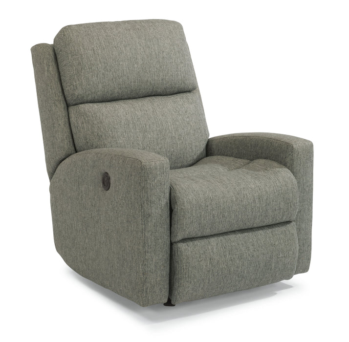 Catalina - Rocking Recliner