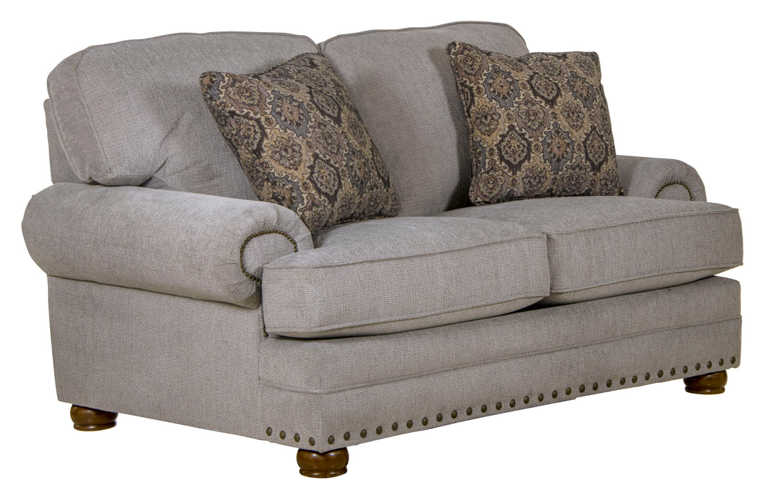 Singletary - Loveseat