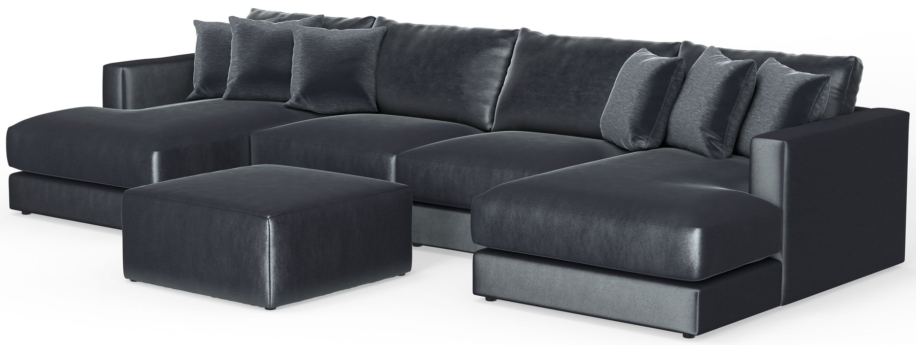 Remington - Modular Sectional