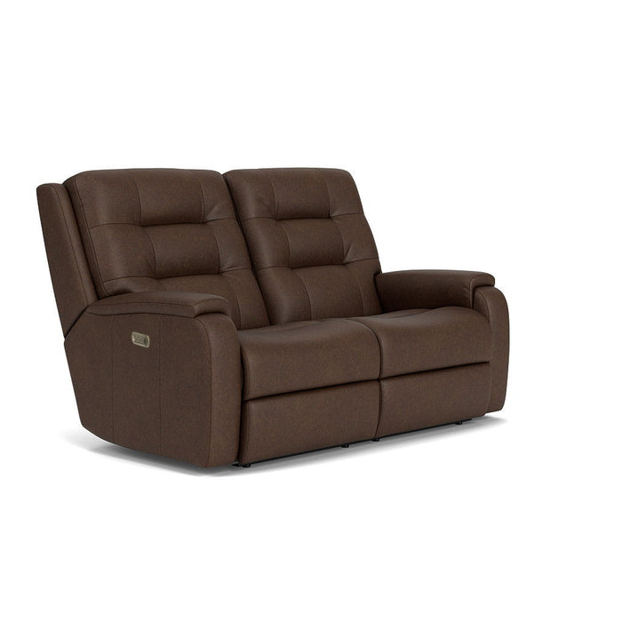 Arlo - Reclining Loveseat