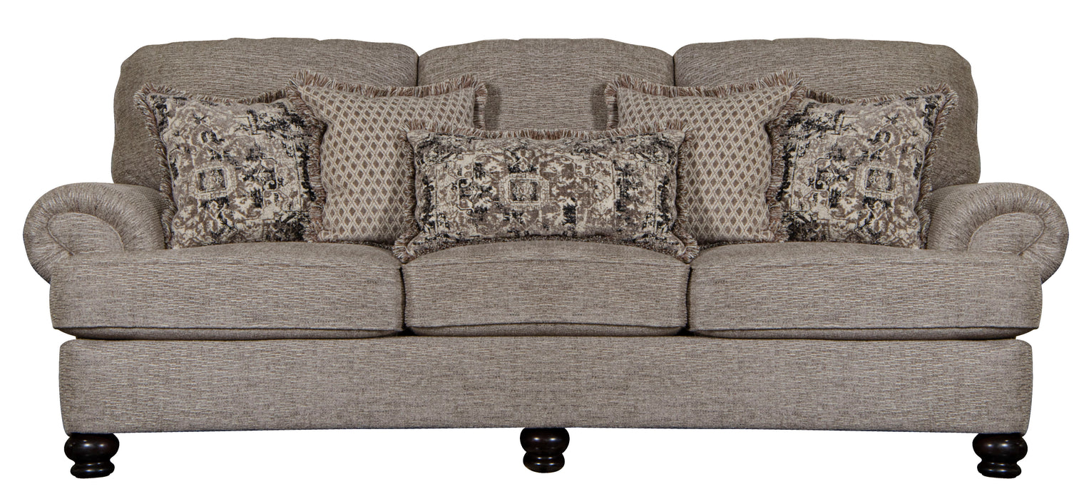 Freemont - Sofa - Pewter