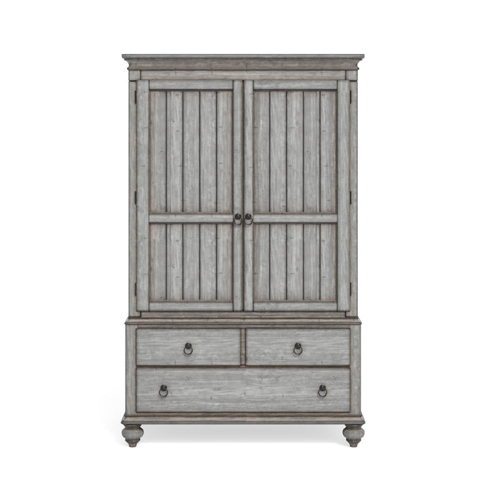 Plymouth - Armoire