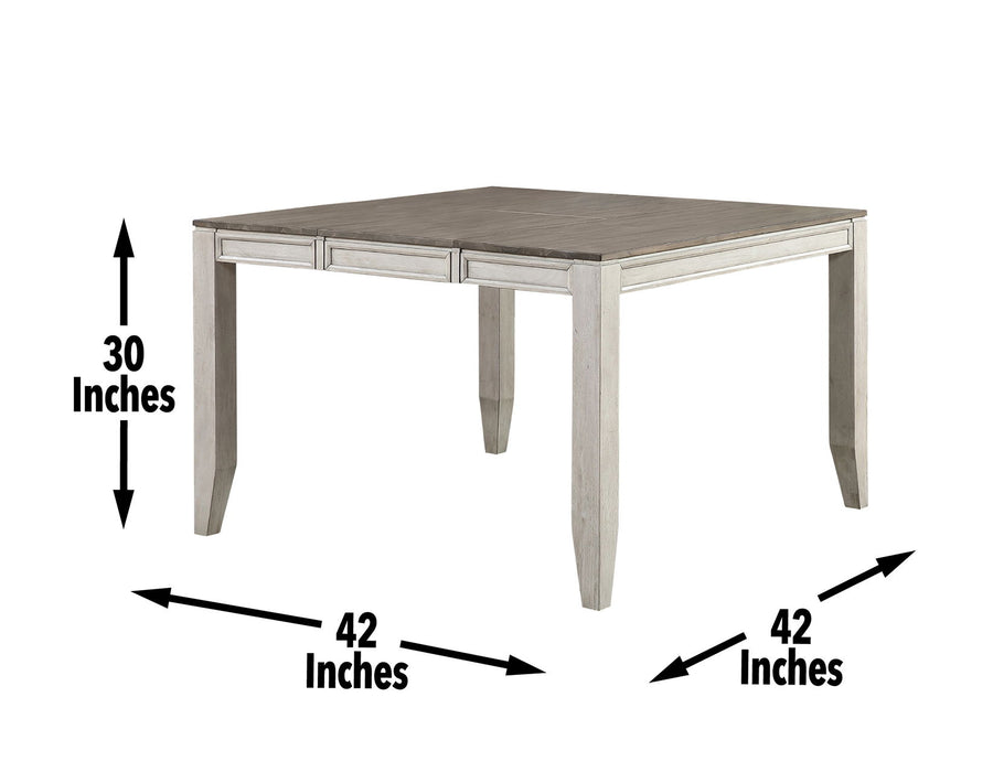 Abacus - Counter Dining Set