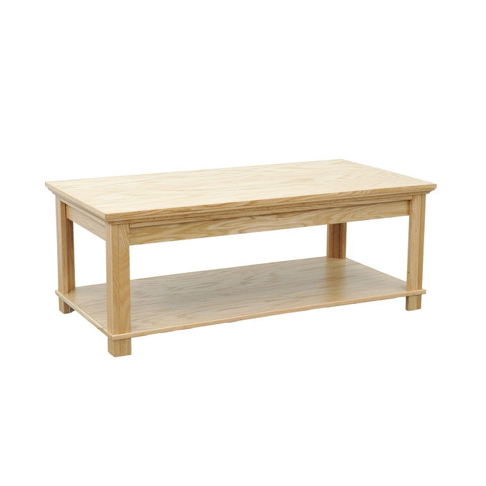 Topanga - Coffee Table