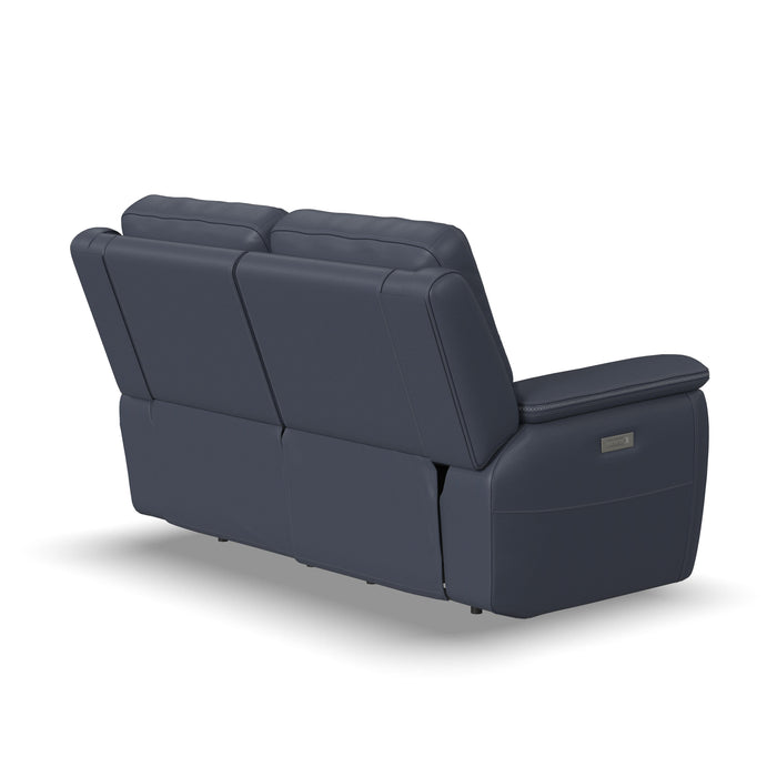 Sawyer - Power Reclining Loveseat