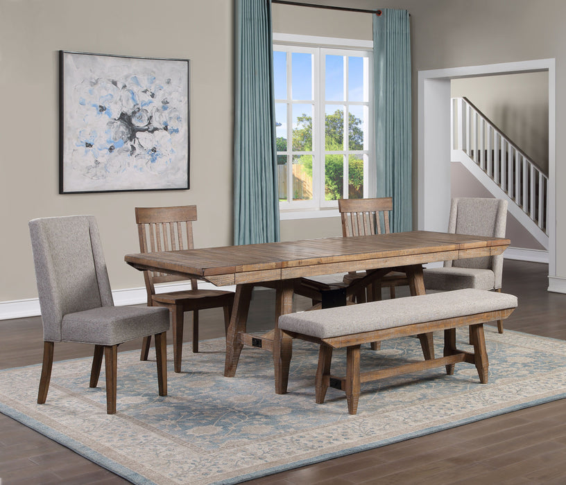 Riverdale - Dining Set