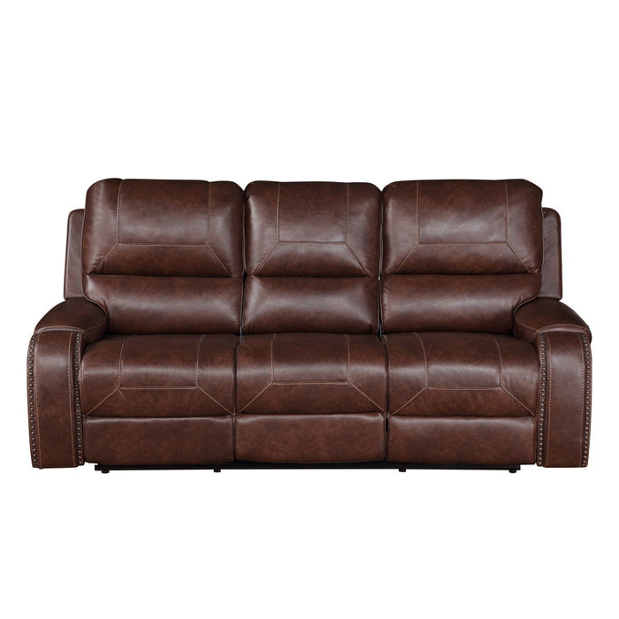 Keily - Reclining Living Room Set