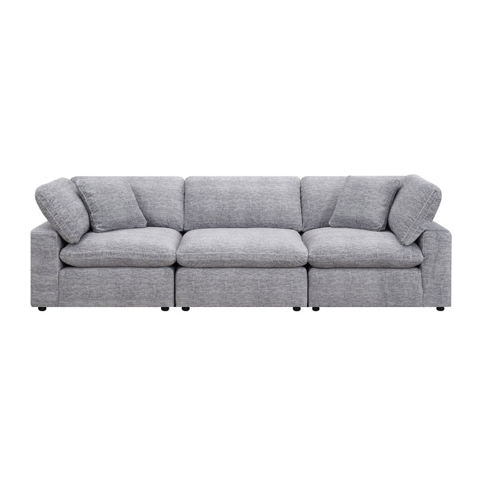 Cloud - Sectional Sofa