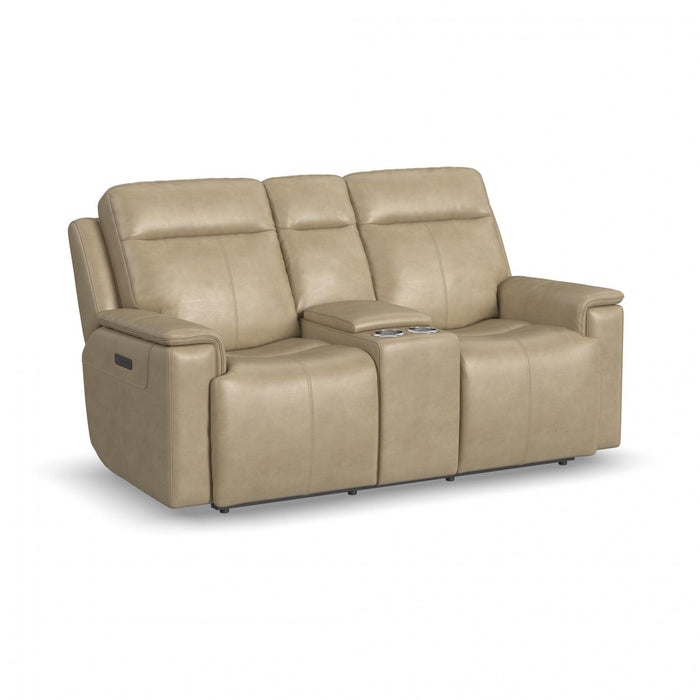 Odell - Reclining Loveseat