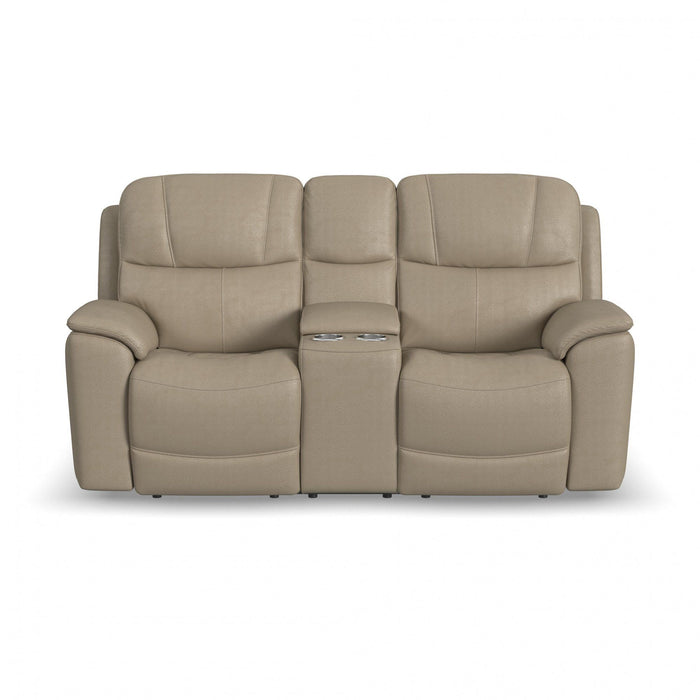 Crew - Power Reclining Loveseat