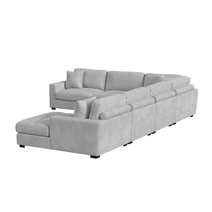 Arizona - Modular Sectional Set