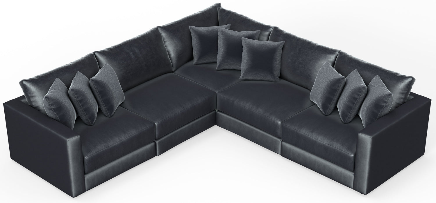 Remington - Modular Sectional