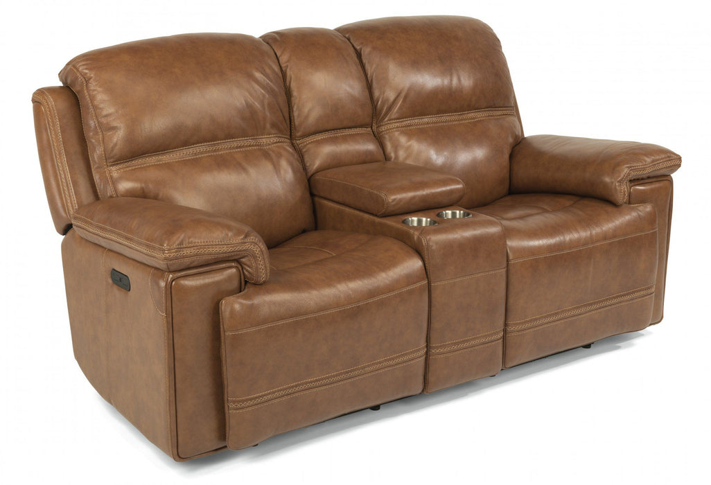 Fenwick - Reclining Loveseat