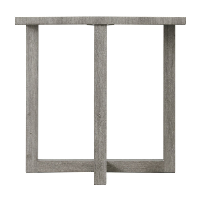 Uster - End Table - Grey