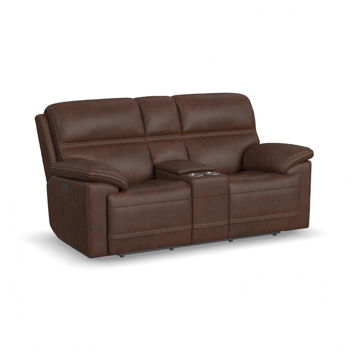 Jackson - Reclining Loveseat