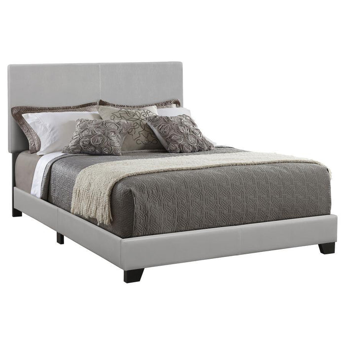 Dorian - Upholstered Bed