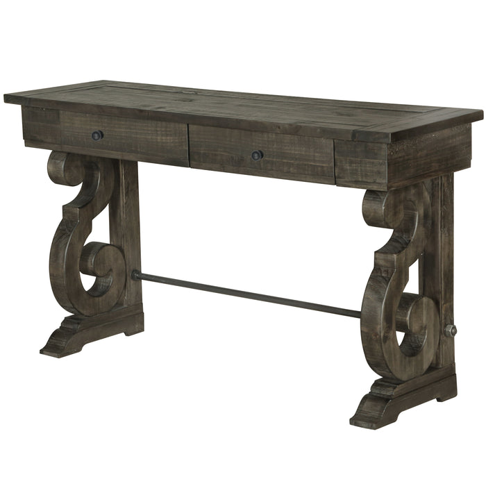 Bellamy - Rectangular Table