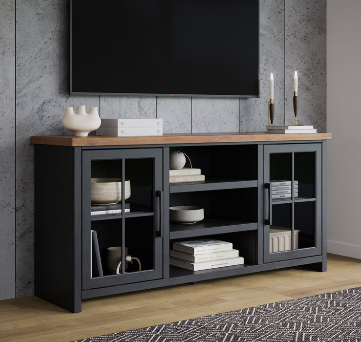 Essex - TV Stand