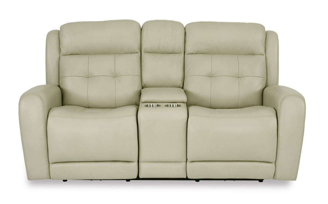 Grant - Reclining Loveseat