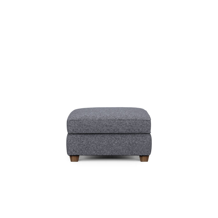 Thornton - Upholstered Ottoman