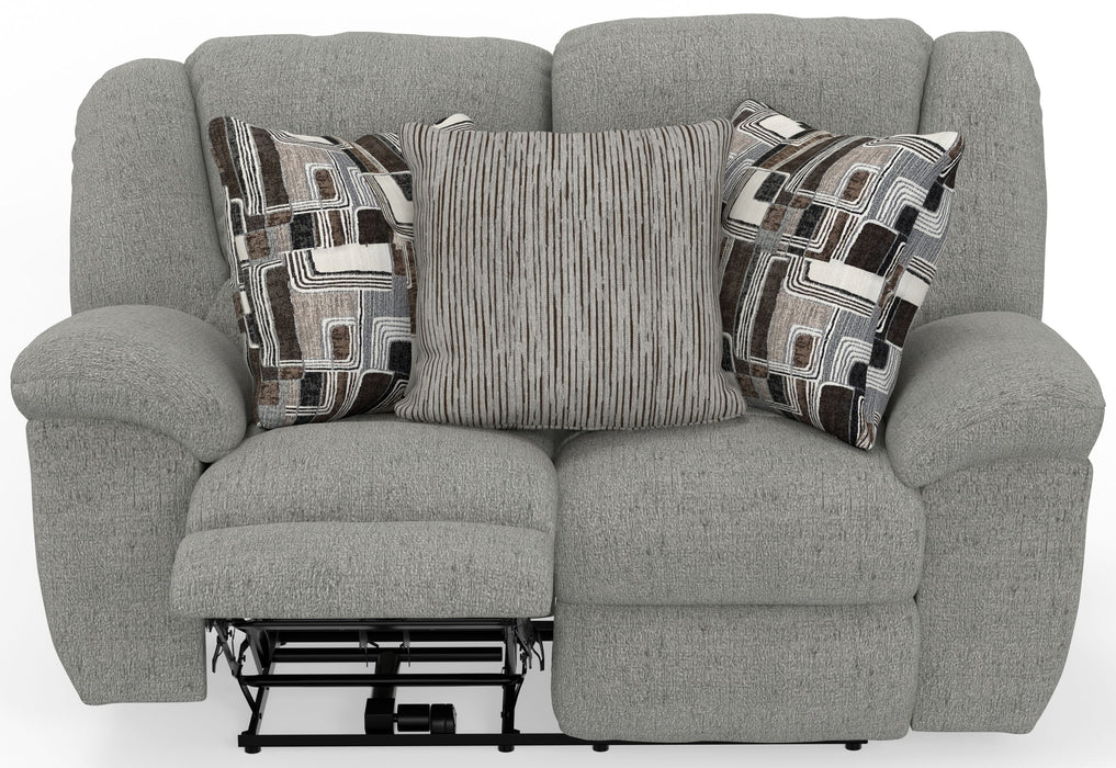 Trifecta - Reclining Loveseat