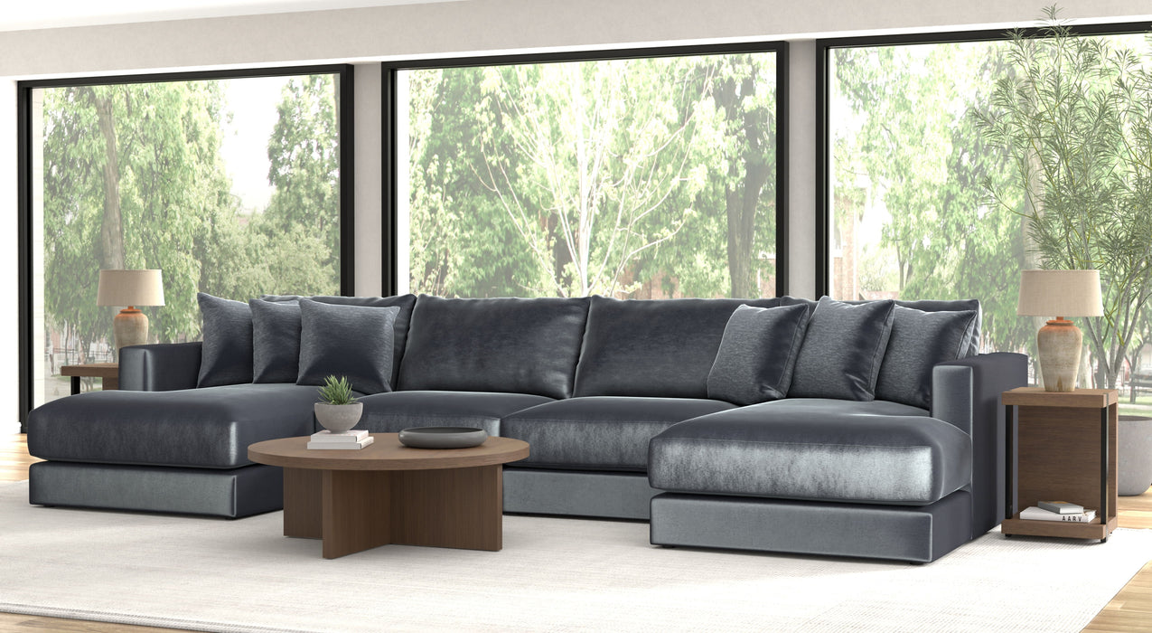 Remington - Modular Sectional