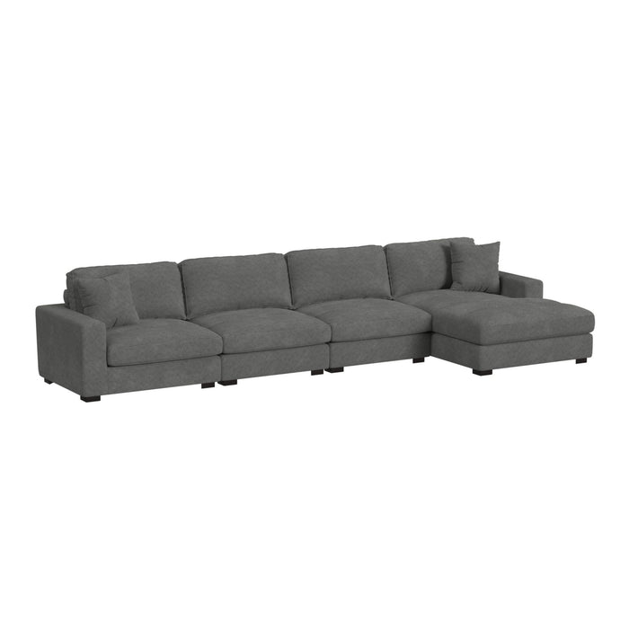 Arizona - Modular Sectional Set