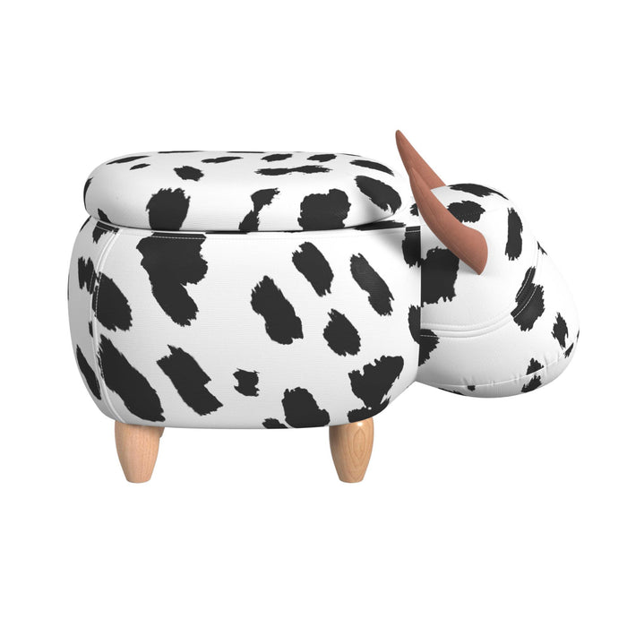 Animal Stools - Storage Stool