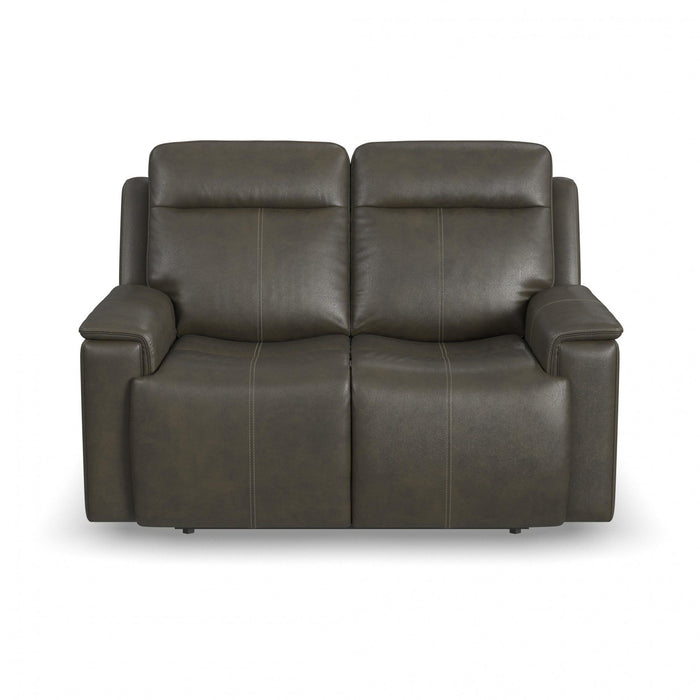 Odell - Reclining Loveseat