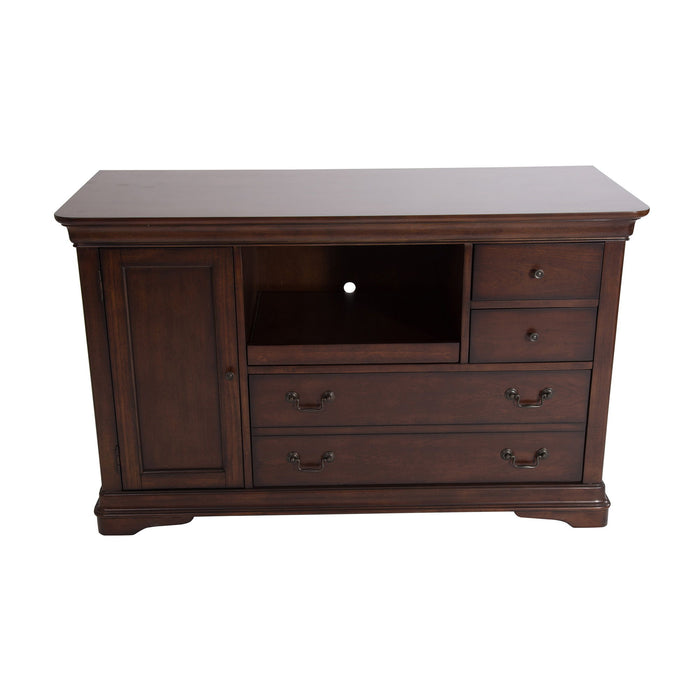 Brookview - Home Office Desk Set