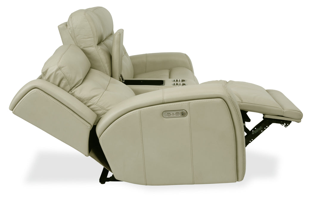 Grant - Reclining Loveseat