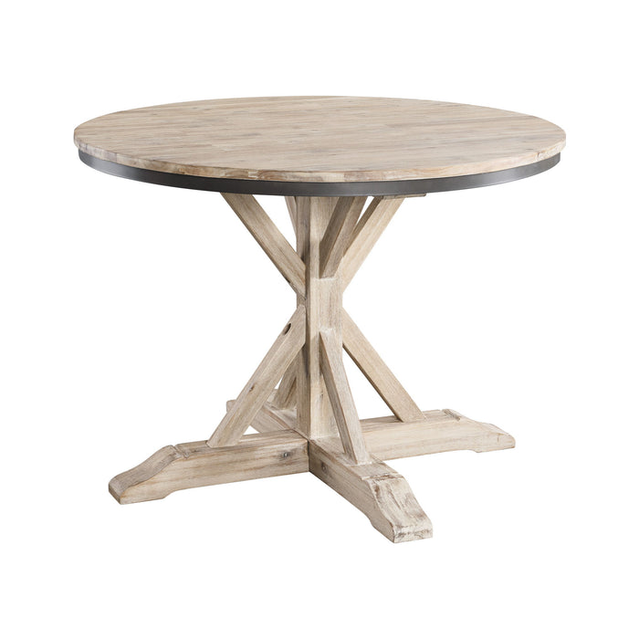 Callista - Round Dining Table