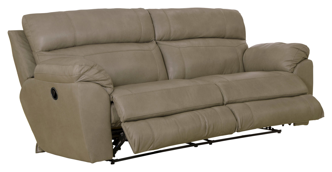 Costa - Lay Flat Reclining Sofa