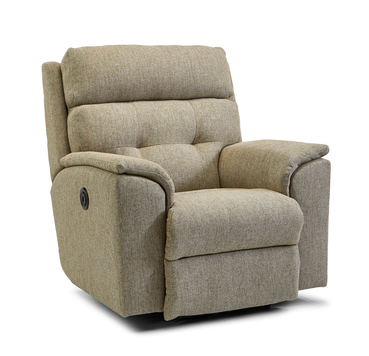 Marley - Reclining Chair