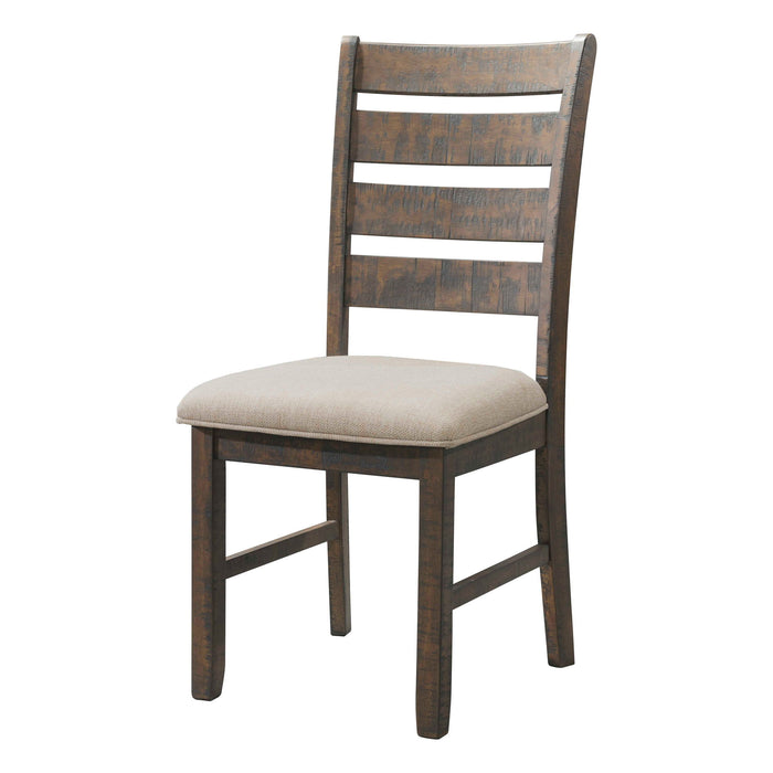 Jax - Dining Set