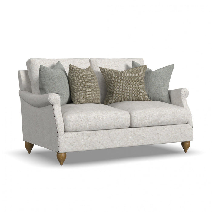 Veda - Loveseat