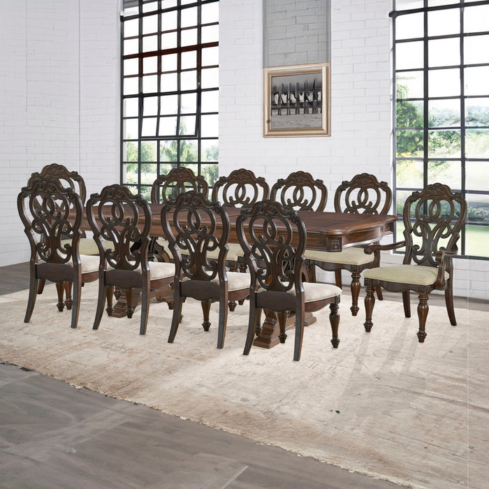 Royale - Dining Set