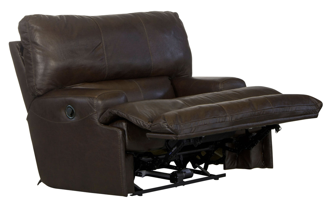 Wembley - Lay Flat Recliner