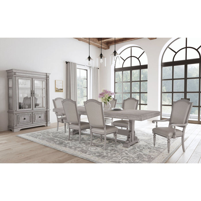 Glenmore - Standard Height Dining Set