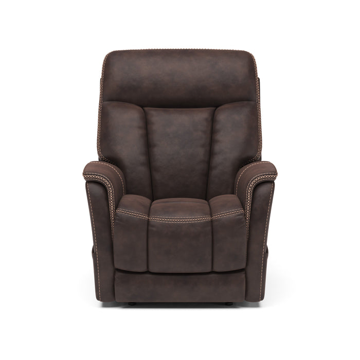 Atlas - Power Lift Recliner with Power Headrest & Lumbar