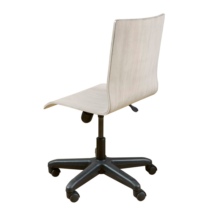 Riverwood - Desk Chair - Gray