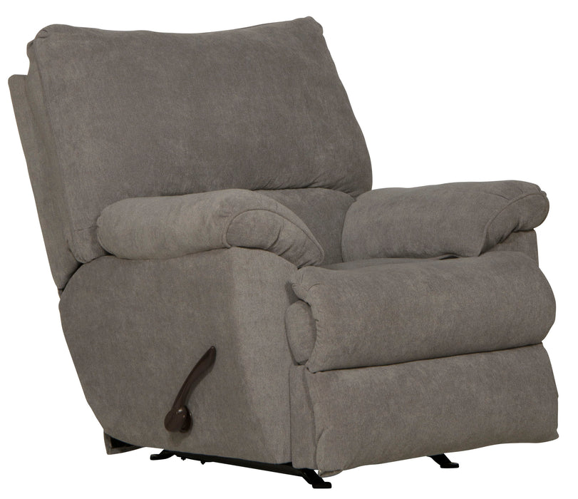 Sadler - Recliner