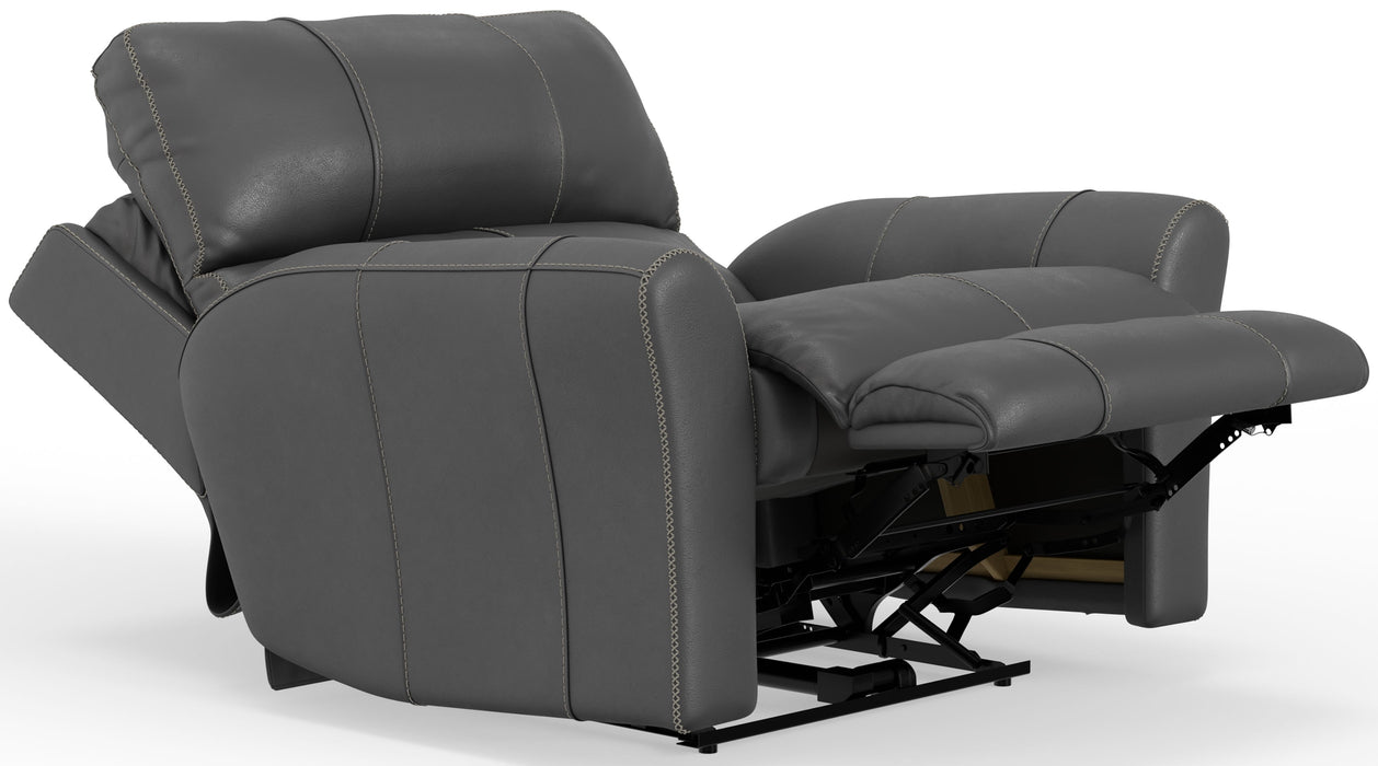 Fredda - Power Recliner