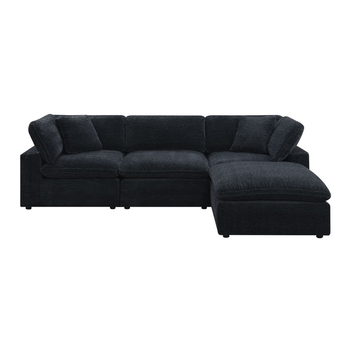 Cloud - Sectional Sofa