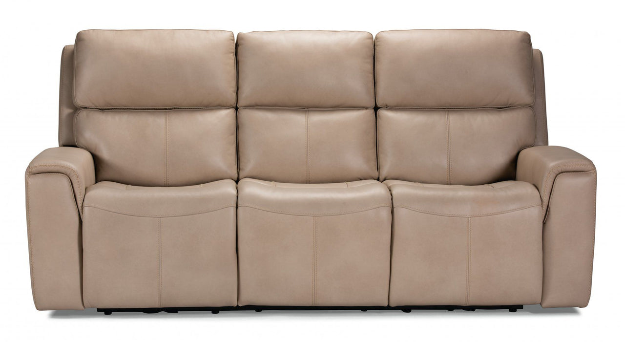 Jarvis - Power Reclining Sofa with Power Headrests