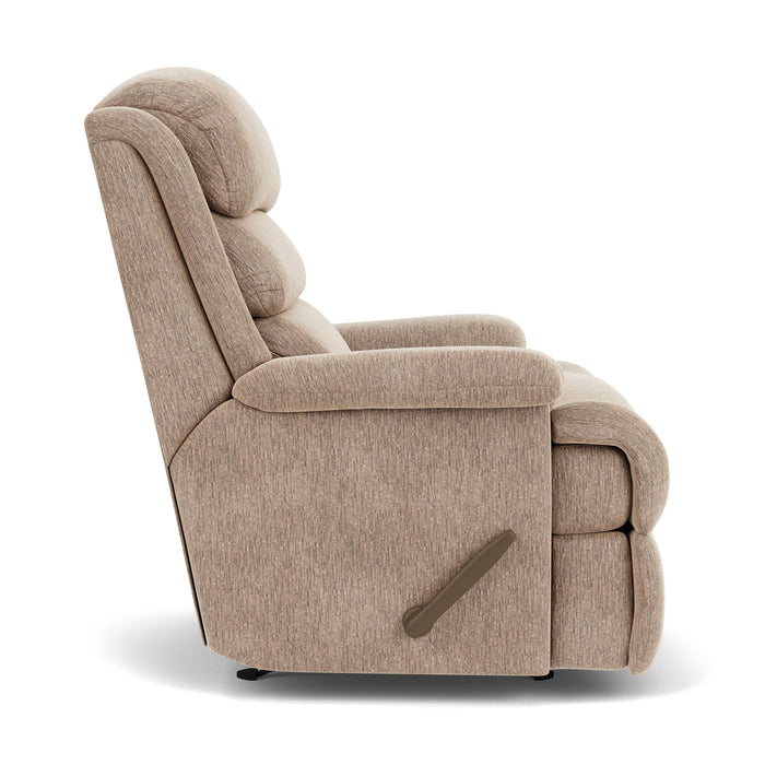 Yukon - Manual Recliner