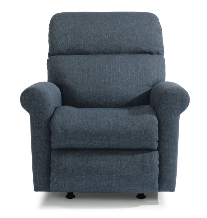 Davis - Rocking Recliner