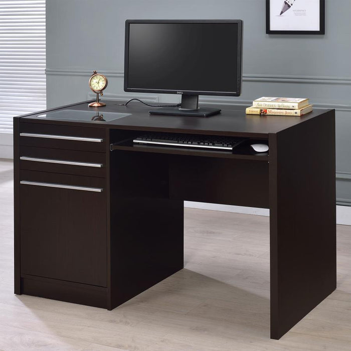 Halston - Office Computer Desk