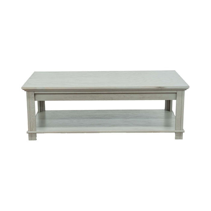 Topanga - Coffee Table