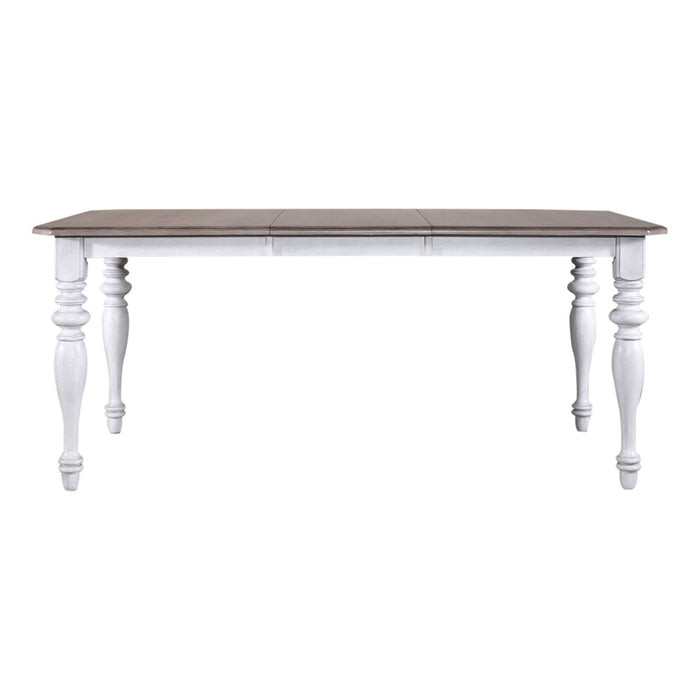 Ocean Isle - Rectangular Leg Dining Table